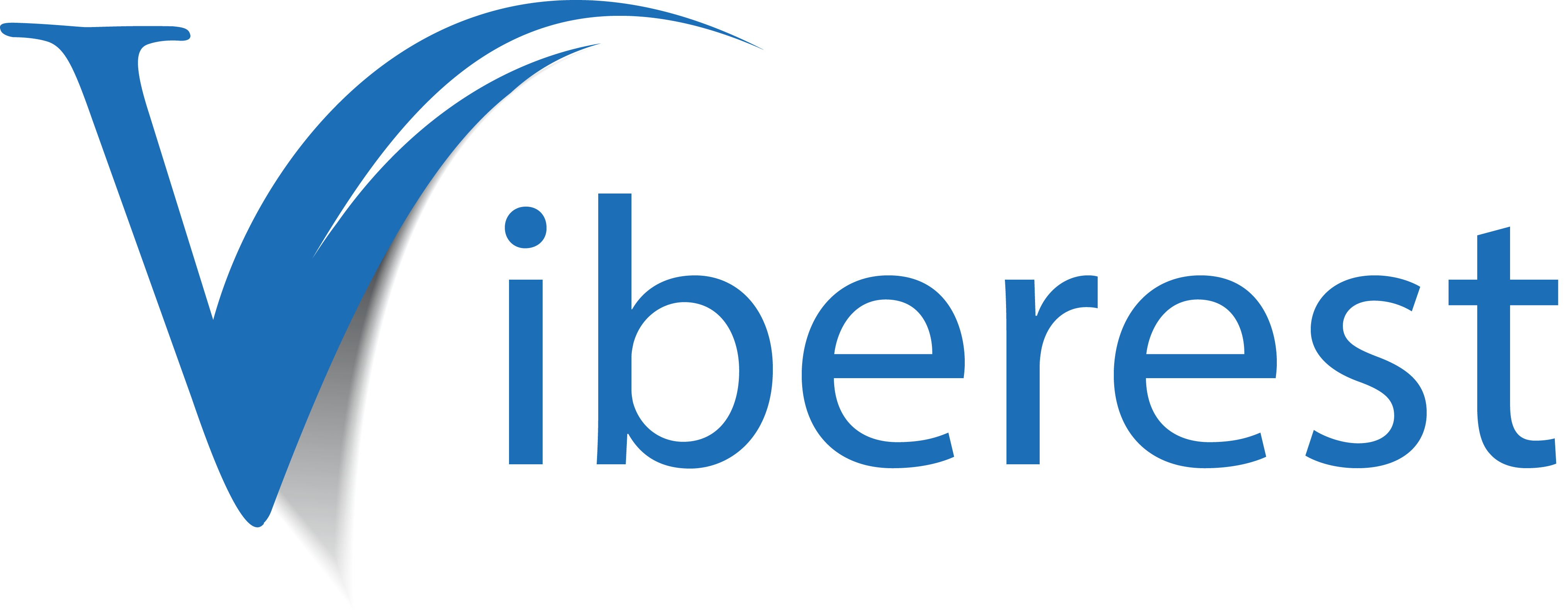 Viberest Logo